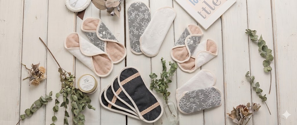 国内最高品質の布おりものシート「温布」