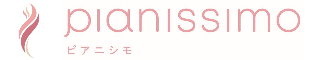株式会社ピアニシモ　ホームページ